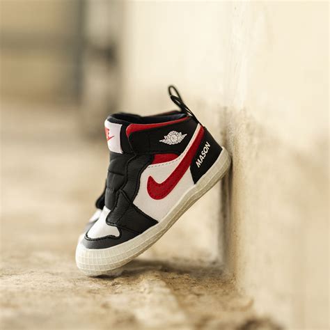 nike jordan baby shoes